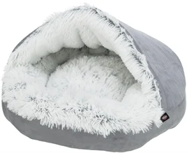 Hondenmand Snuggle Cave Donut Harvey 70cm - Image 2