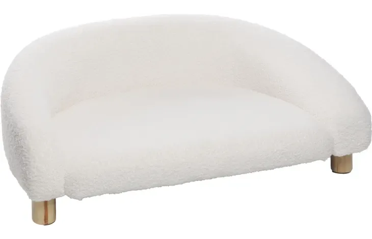 Hondensofa Dorado Wit