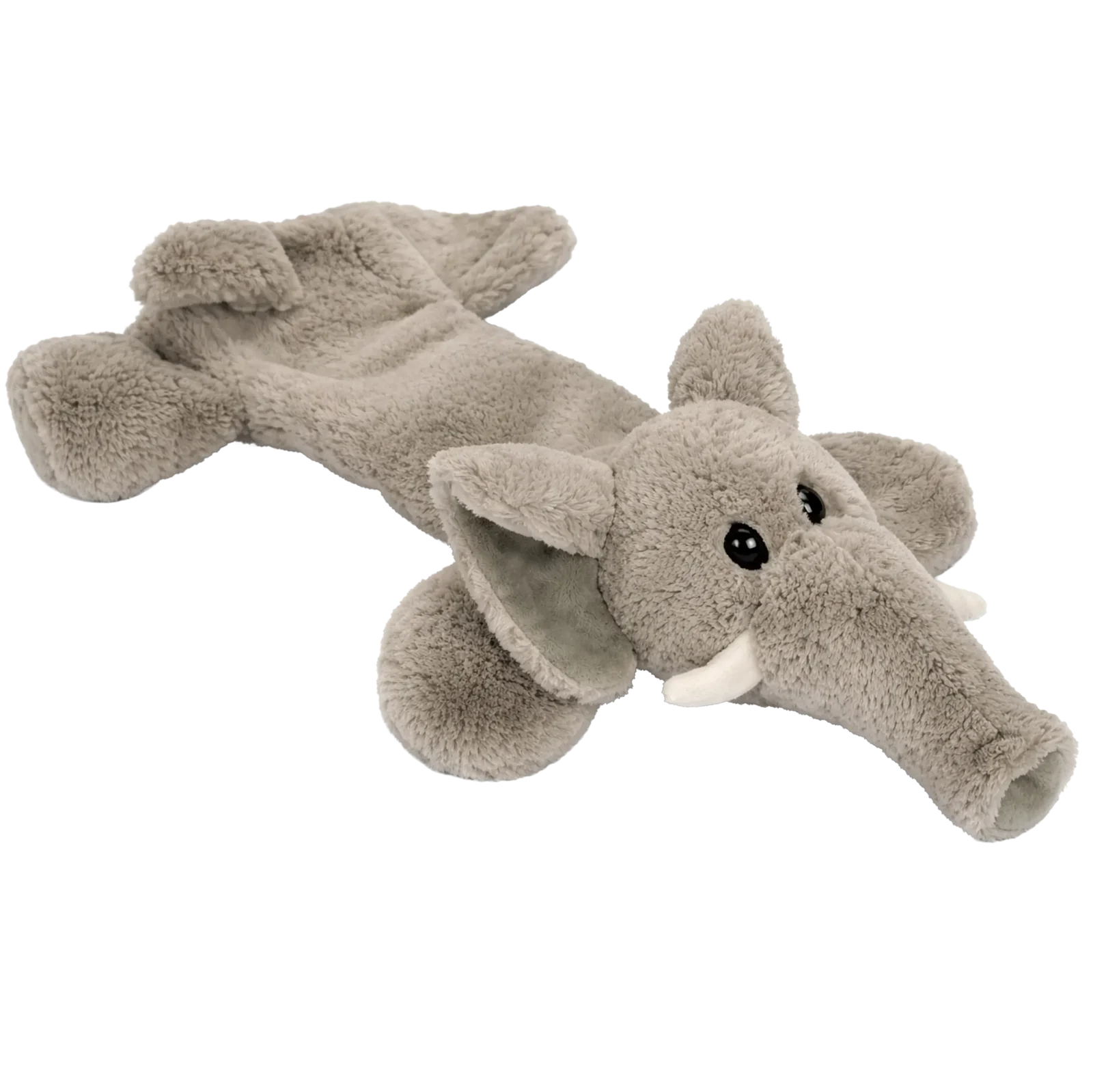 Hondenspeelgoed Pluche Olifant Vada