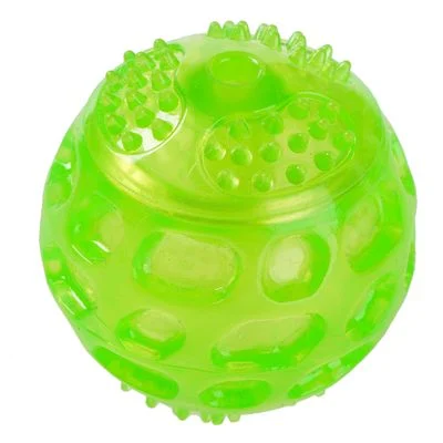 Hondenspeelgoed Squeaky Ball van TPR - Image 2