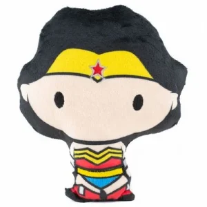 Hondenspeelgoed Wonder Woman