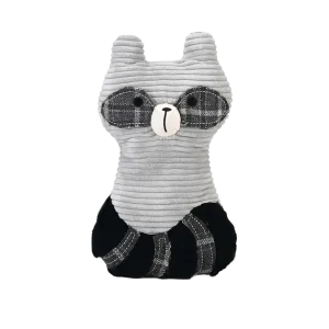 Hondenspeeltje Wasbeer Lirca 25.5 cm