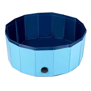 Hondenzwembad Opvouwbaar 80×30 cm