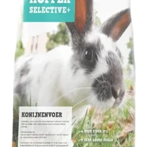 Hopper Selective - 10 kg