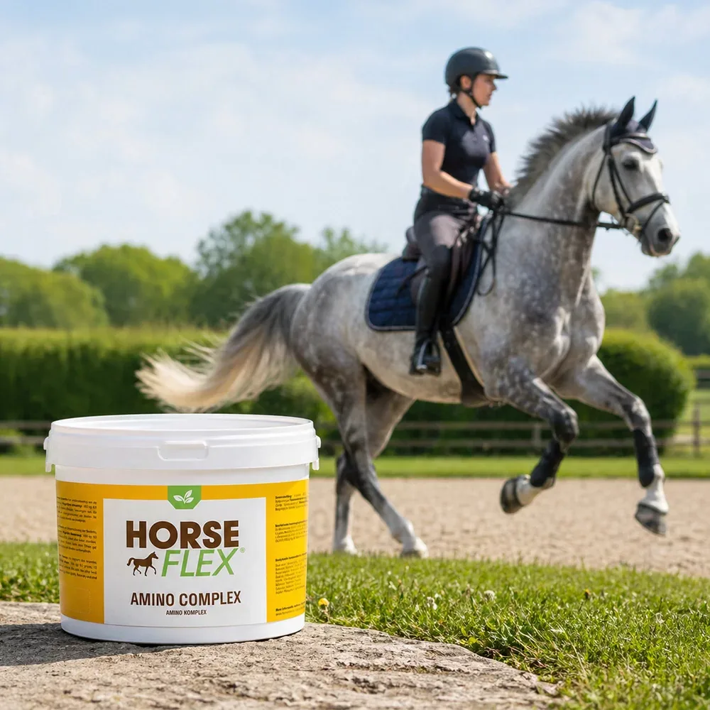 HorseFlex Amino Complex - Image 2