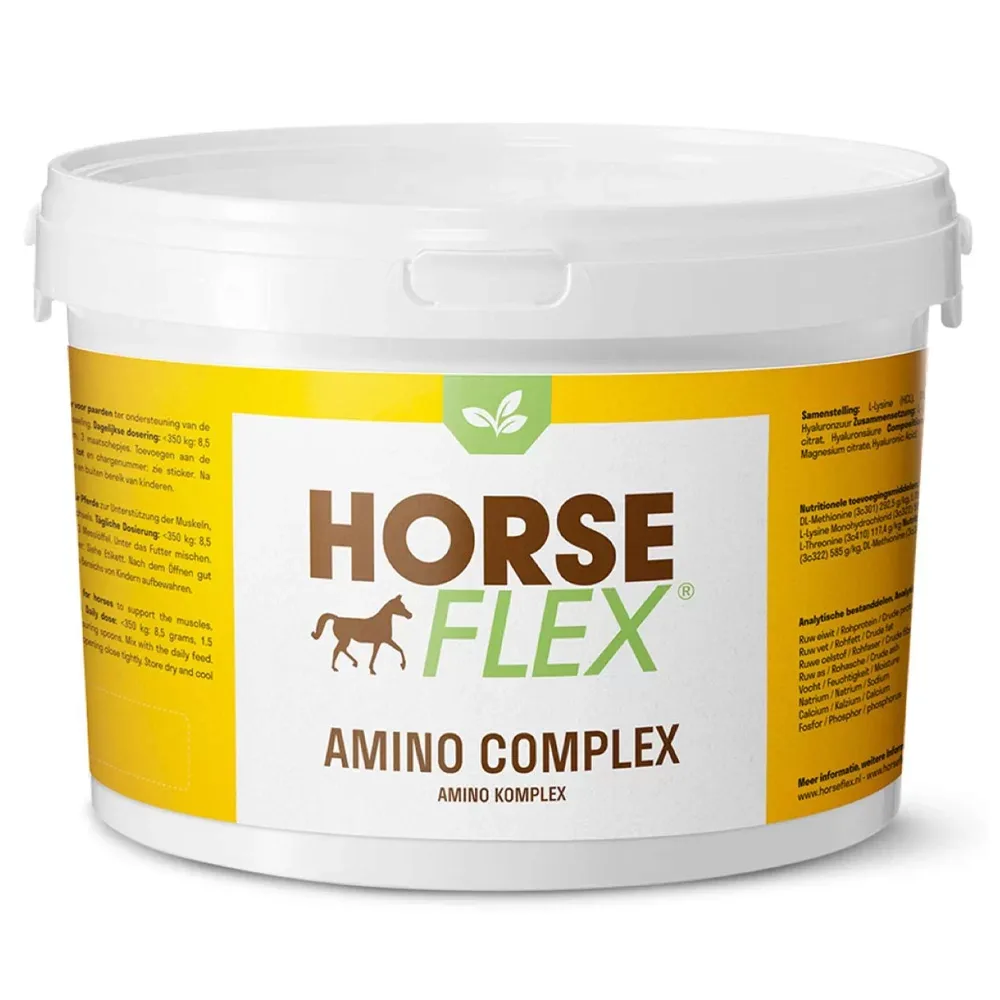 HorseFlex Amino Complex