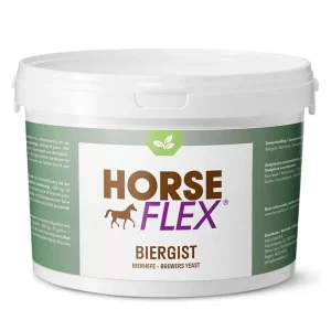 HorseFlex Biergist