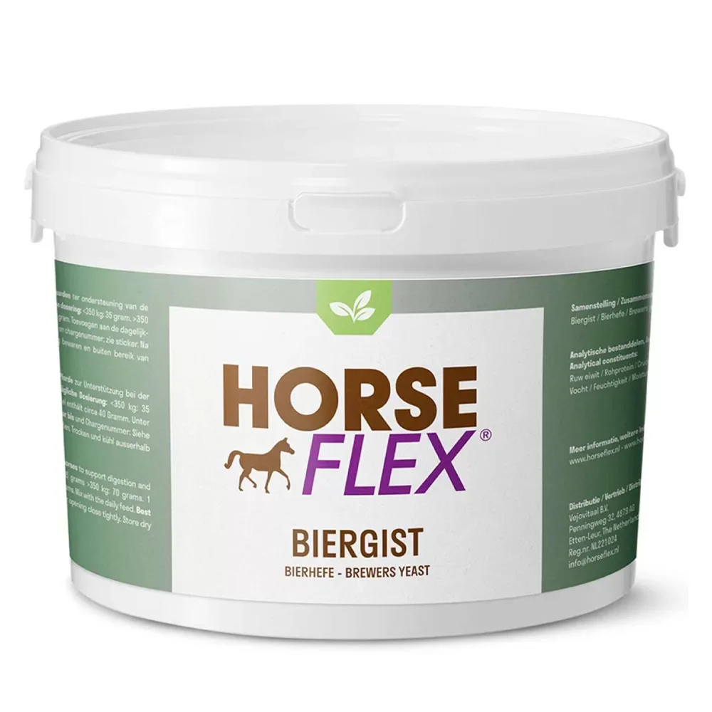 HorseFlex Biergist