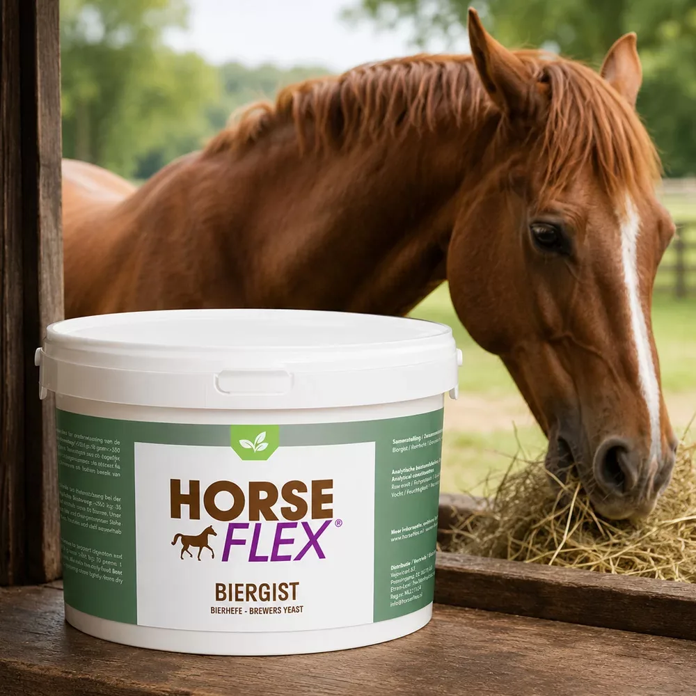 HorseFlex Biergist - Image 2