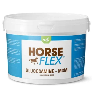 HorseFlex Glucosamine-MSM