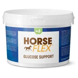 HorseFlex Glucose Support
