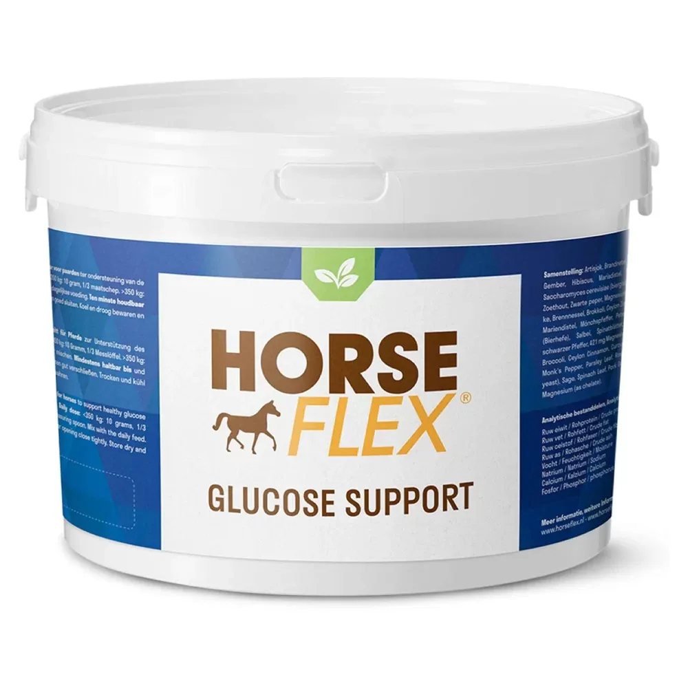 HorseFlex Glucose Support