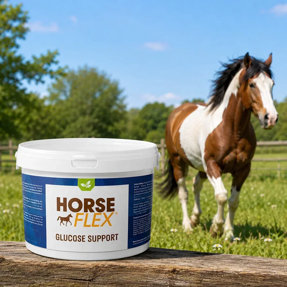 HorseFlex Glucose Support - Image 2