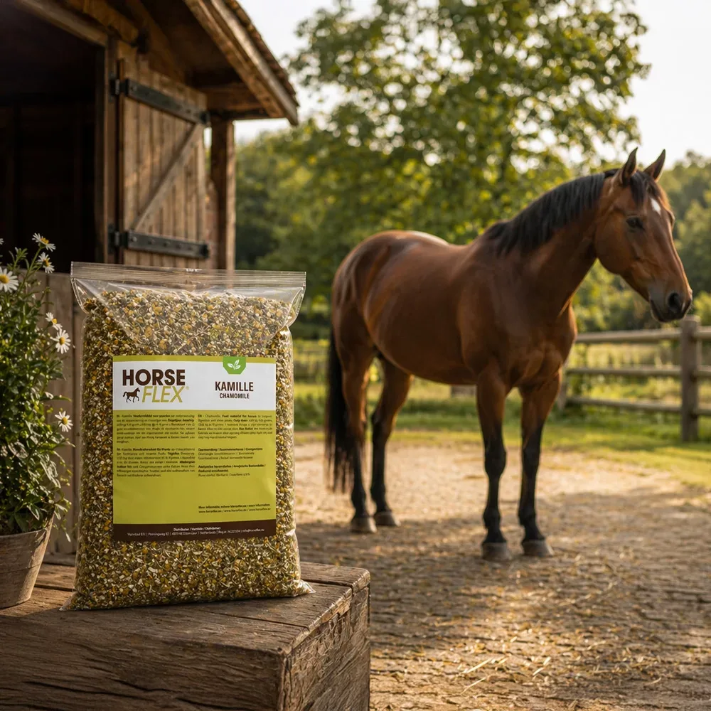 HorseFlex Kamille - Image 2