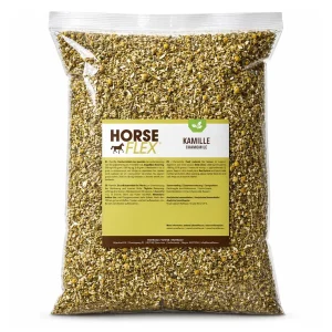 HorseFlex Kamille