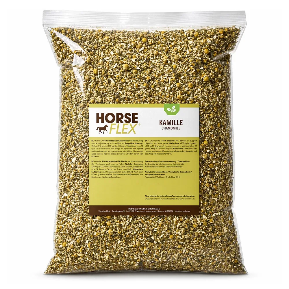 HorseFlex Kamille