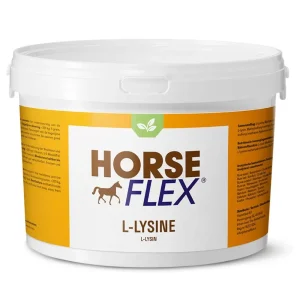 HorseFlex L-Lysine
