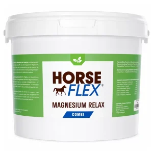 HorseFlex Magnesium Relax Combi