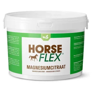 HorseFlex Magnesiumcitraat
