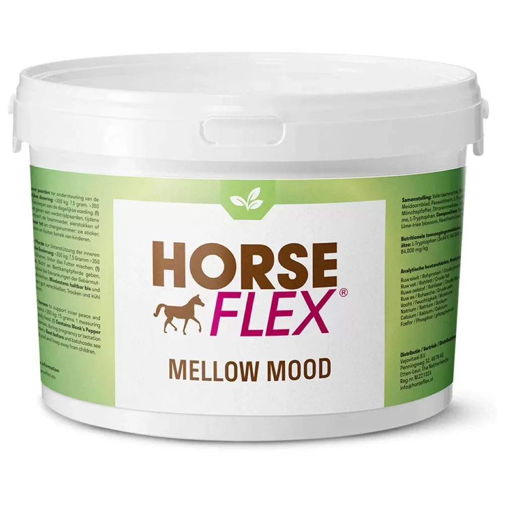 HorseFlex Mellow Mood