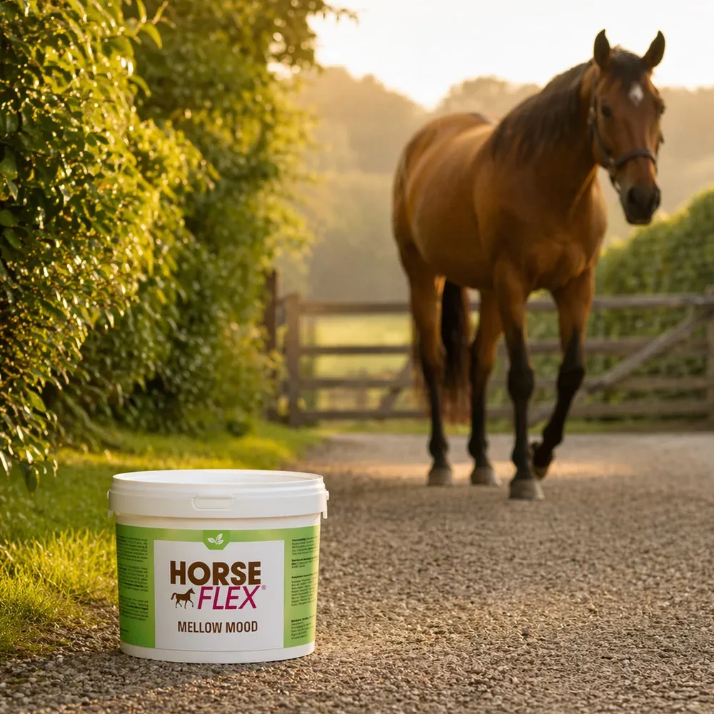 HorseFlex Mellow Mood - Image 2