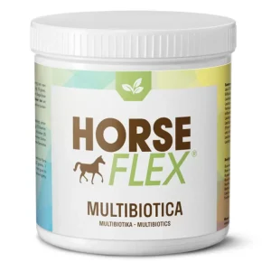 HorseFlex Multibiotica
