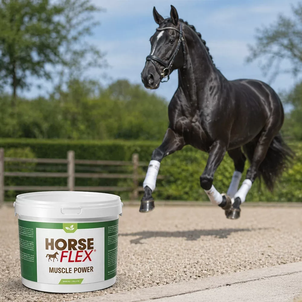 HorseFlex Muscle Power - Image 2