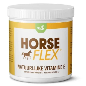 HorseFlex Natuurlijke Vitamine E
