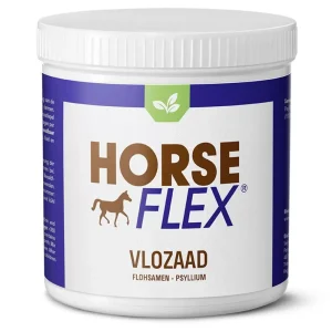 HorseFlex Vlozaad
