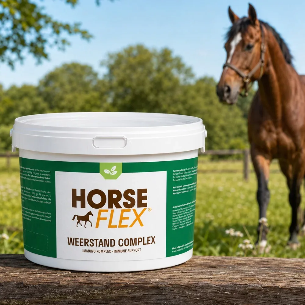 HorseFlex Weerstand Complex - Image 2