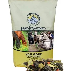 Horsefood Gastro ActiveCare-Mix