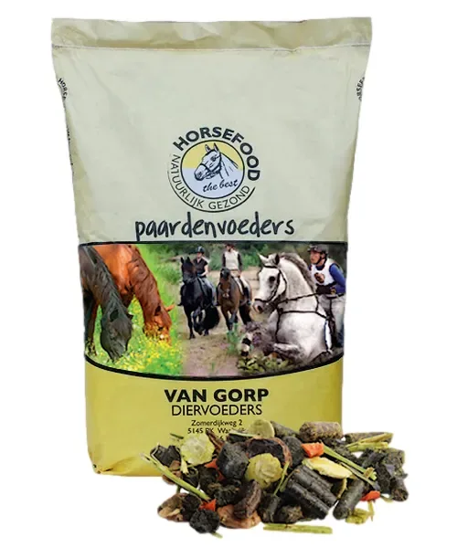 Horsefood Gastro ActiveCare-Mix