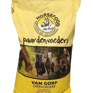 Horsefood Lijnzaad Kant & Klaar