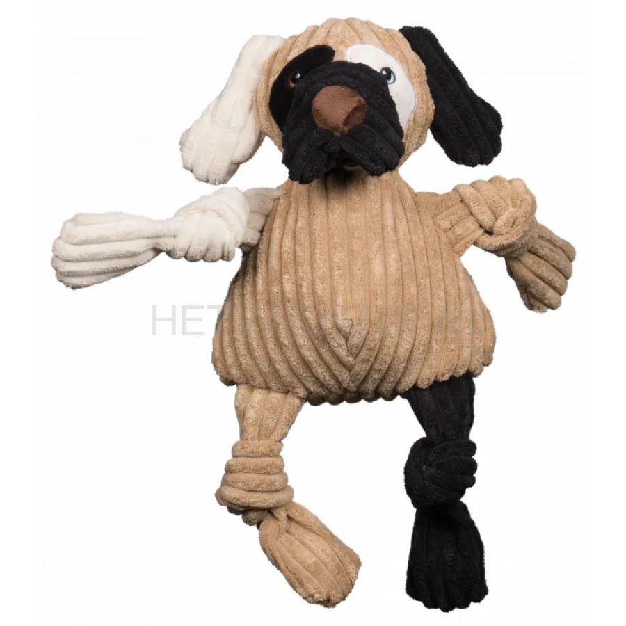 HUGGLEHOUNDS - Patches Knottie Large