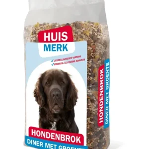 Huismerk 4-Mix Diner Adult (Volledige diervoeding)