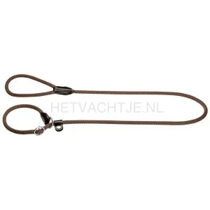 Hunter - Retriever Freestyle touw Bruin