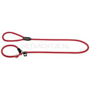 Hunter - Retriever Freestyle touw Rood