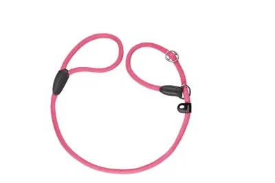 Hunter Retrieverlijn Neon 170x1 cm - Roze - Image 2