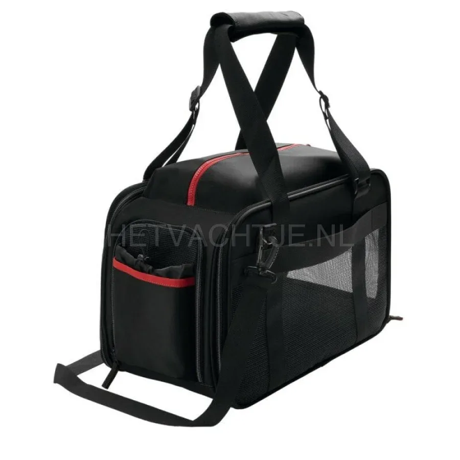 HUNTER - Tragetasche Orlando Schwarz