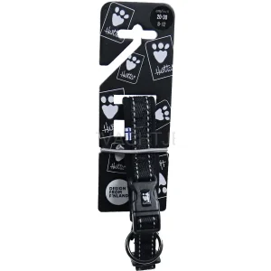 HURTTA - Casual Collar Eco Raven