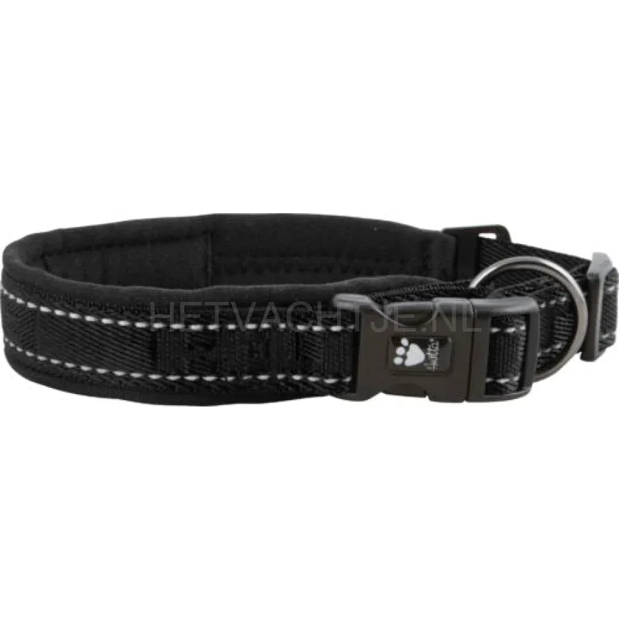 HURTTA - Casual Collar Eco Raven - Image 2