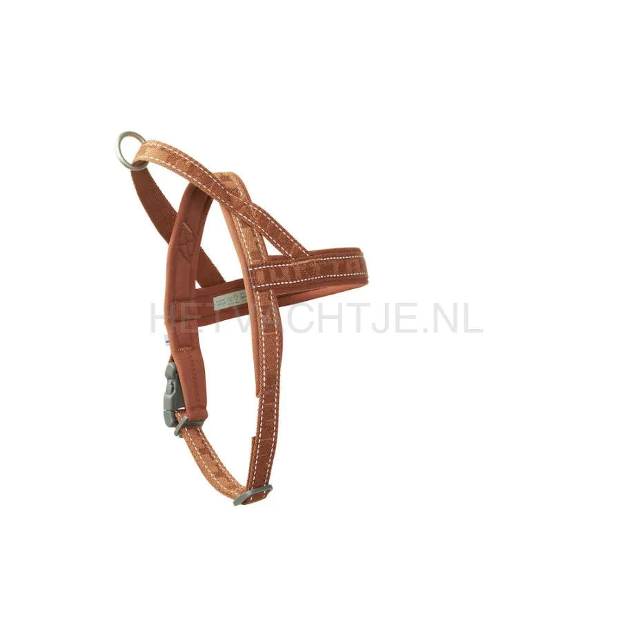 HURTTA - Casual Harness Eco Kaneel - Image 2