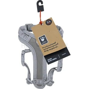 HURTTA - Venture no-pull Harness Shadow