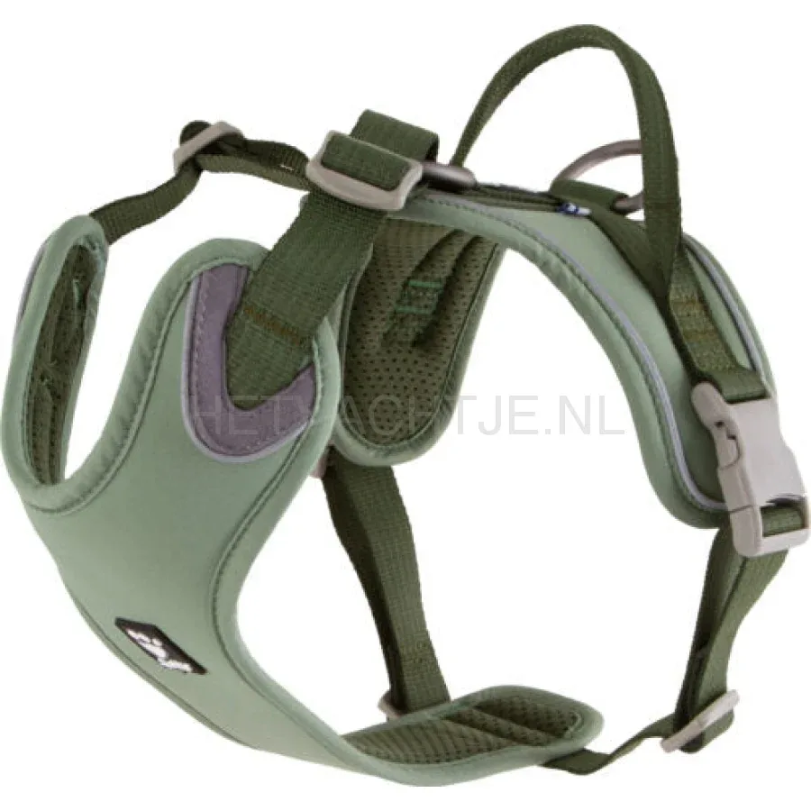 HURTTA - Weekend Warrior Harness Eco Hedge - Image 2
