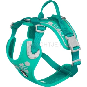 HURTTA - Weekend Warrior Harness Peacock
