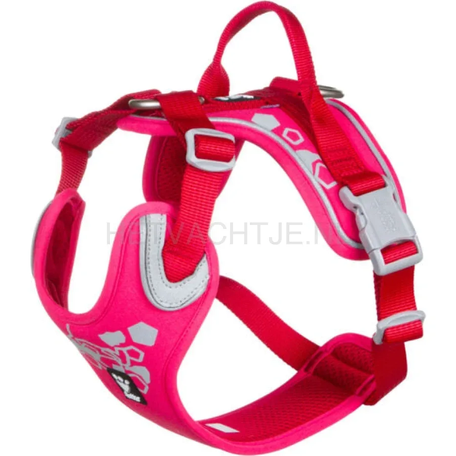 HURTTA - Weekend Warrior Harness Ruby - Image 2