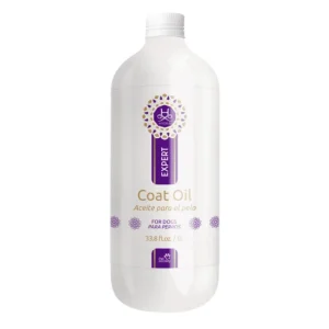 Hydra - Expert Coat Oil - Zijdezacht & Glanzende Vachtbescherming - 1ltr