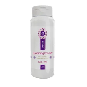 Hydra - Expert Grooming Powder - Grip & Textuur bij Handstripping - 100gr