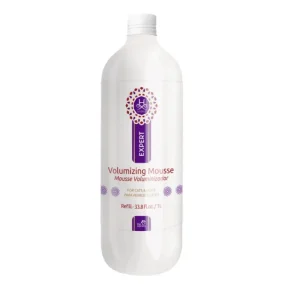 Hydra - Expert - Volumizing Mousse - Navulling - 1 liter