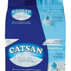 Hygiene Plus